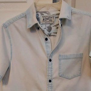 Men's Shirt